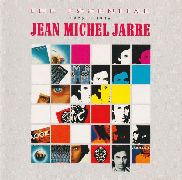 Jean-Michel Jarre